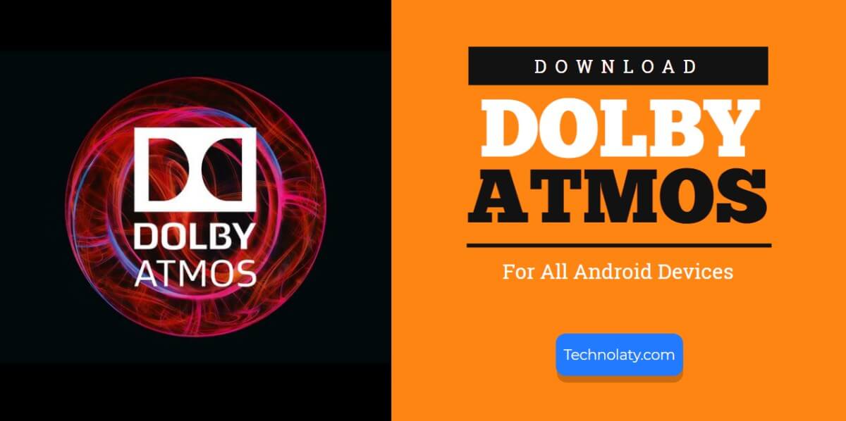 Download Dolby Atmos For Android