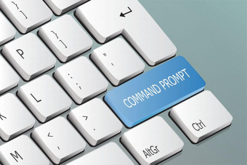 Activate Windows through Command Prompt