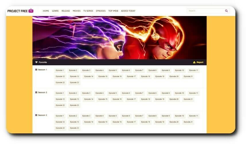 Watch Latest Movies Online For Free